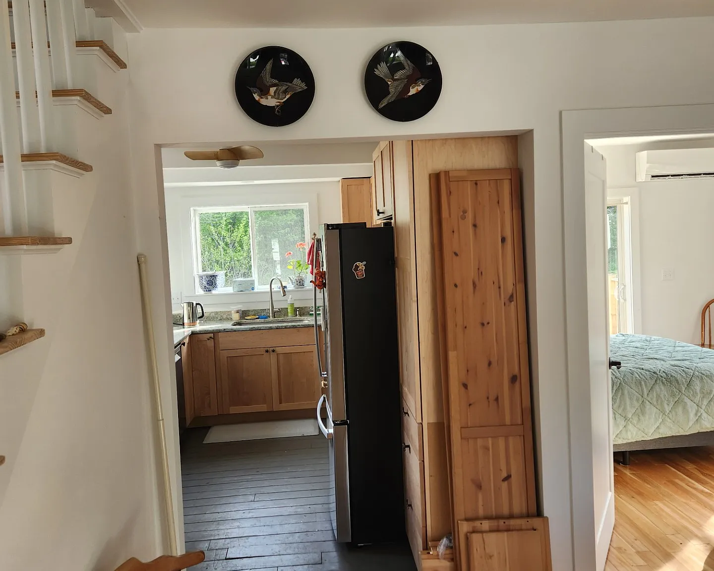 3 bed, 900 sqft, $1,700 — Photo 4