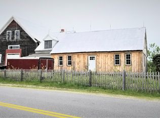 18 Grammar Rd, Sanford, ME 04073