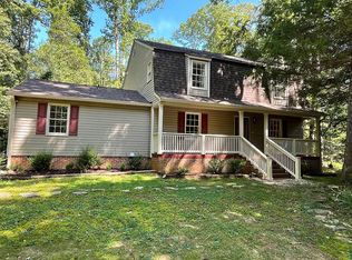 122 River Ridge Dr, Moore, SC 29369