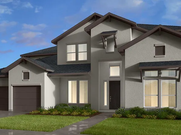 2312 Vittoria Vw, Leander, TX 78641