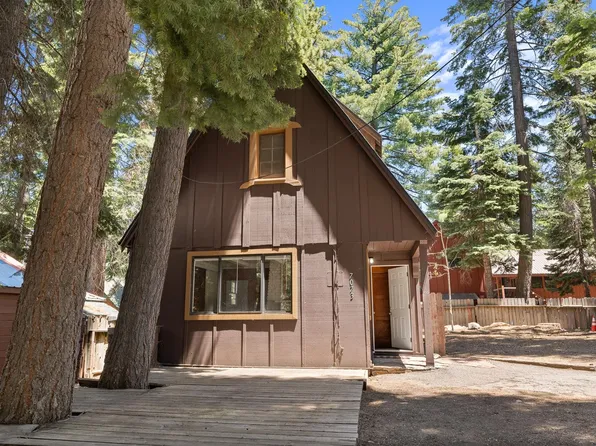 7073 10th Ave, Tahoma, CA 96142