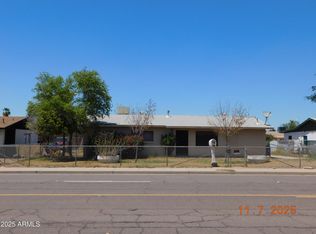 8606 W Van Buren St, Tolleson, AZ 85353