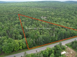 29 1st Route 15 Rd, Shirley Mills, ME 04485