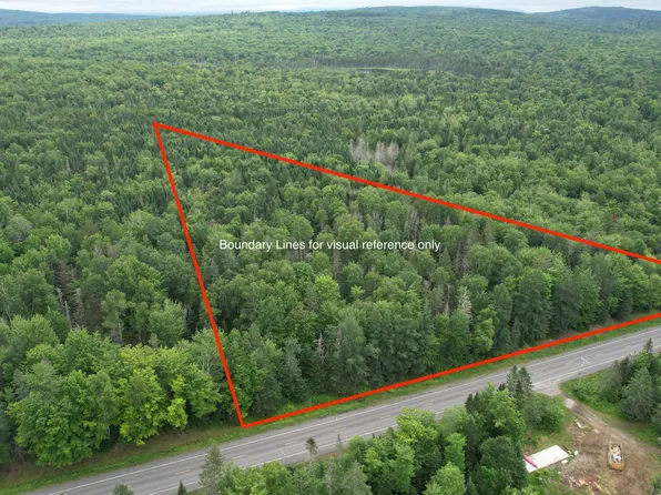 29-1 Route 15 Road, Shirley, ME 04485