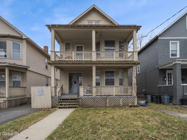 748 Myrtle Avenue, Albany, NY 12208