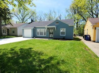 1998 Green Rd, Cleveland, OH 44121