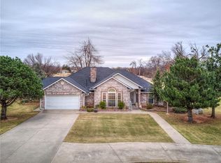 2509 NW 29th St, Newcastle, OK 73065