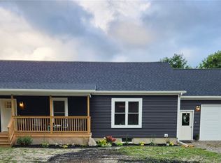 6595 Baker Rd, Prattsburgh, NY 14873