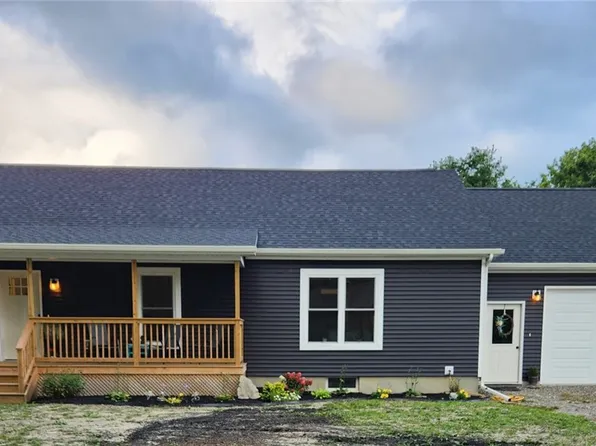 6595 Baker Rd, Prattsburgh, NY 14873