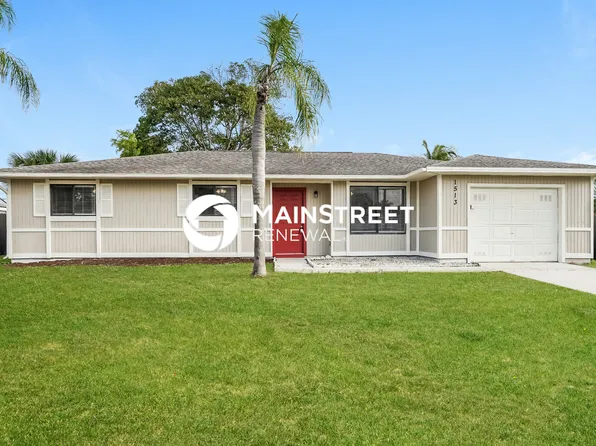 1513 NE Van Loon Ln, Cape Coral, FL 33909