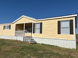19067 State Highway 146, Binger, OK 73009