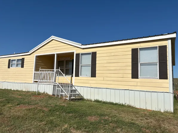 19067 State Highway 146, Binger, OK 73009
