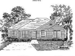 2577 Smoketree Rd, Augusta, GA 30919