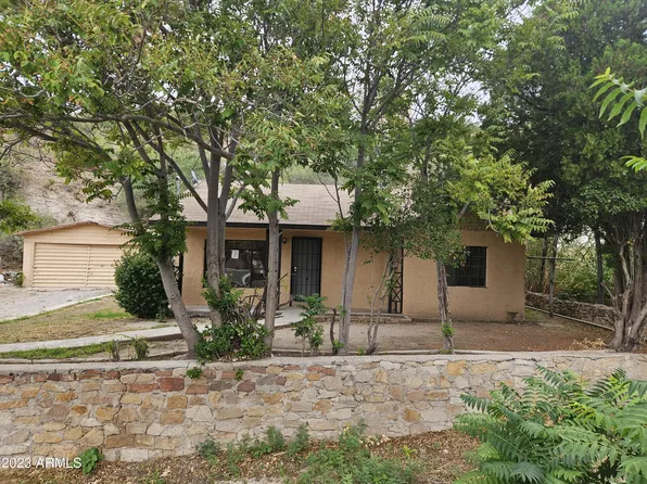 5937 S PINEWAY Street, Claypool, AZ 85532