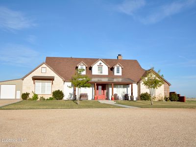 12725 N County Road 1500, Shallowater, TX, 79363