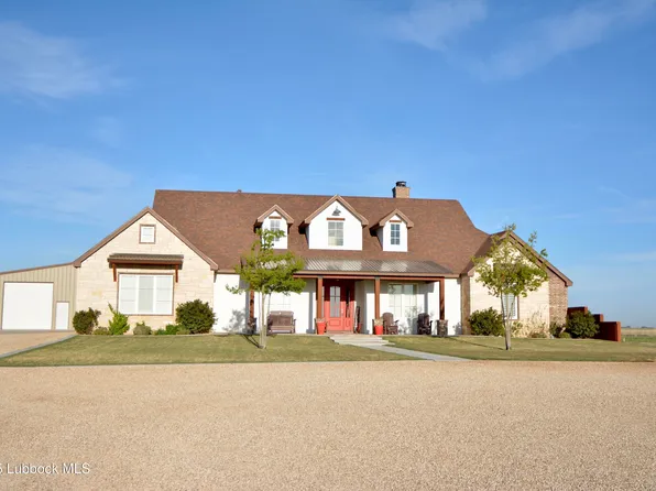 12725 N County Road 1500, Shallowater, TX 79363