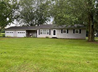 8947 E 500 N, North Webster, IN 46555