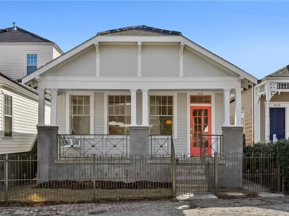 5512 Annunciation St, New Orleans, LA 70115