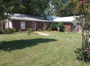 5 Thomas Ln, Conway, AR 72032