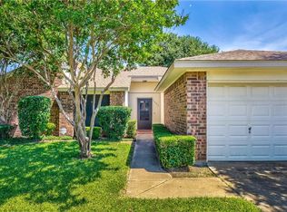 2633 Brushwood Ln, Mesquite, TX 75150
