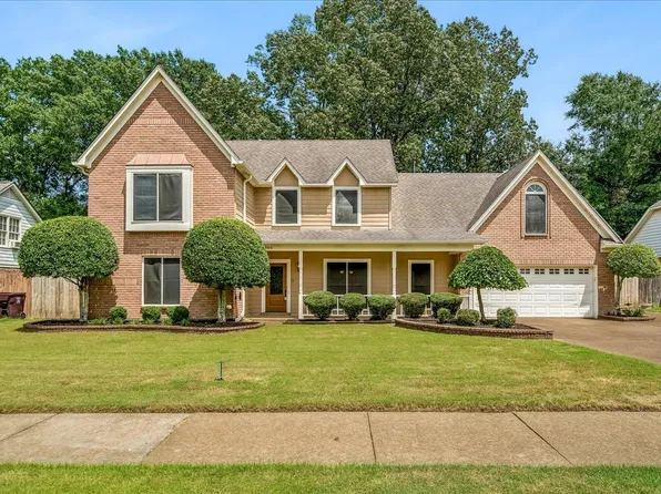 986 Heather Lake Dr, Collierville, TN 38017