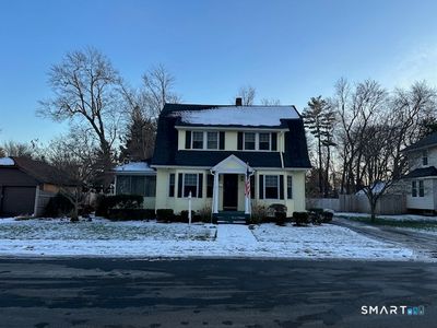 1 Fernwood Street, Wethersfield, CT, 06109