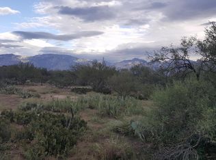 13950 N Kachina Dr, Tucson, AZ 85755