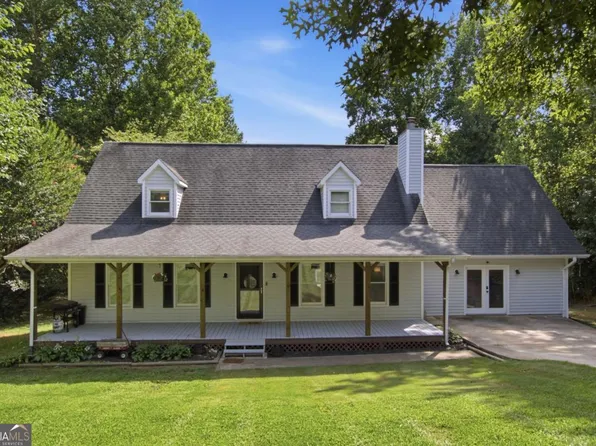 65 Tradewinds Rd, Cleveland, GA 30528
