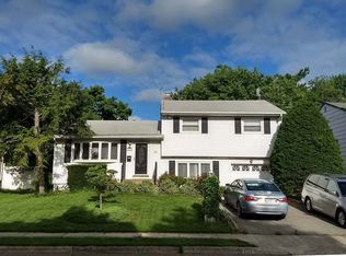101 Harrison Ave, Colonia, NJ 07067
