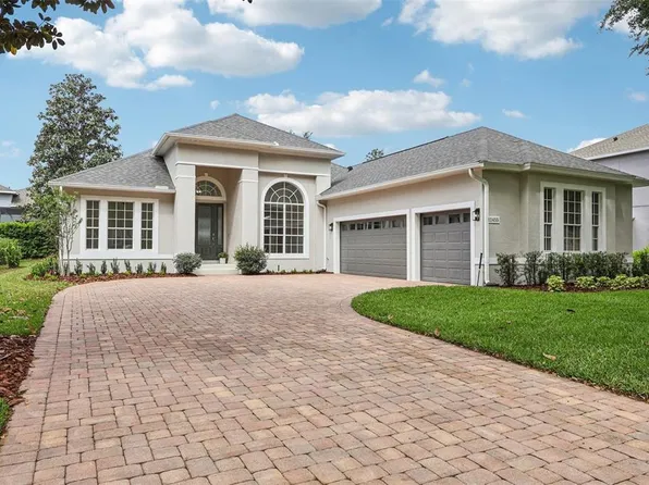 11455 Claymont Cir, Windermere, FL 34786