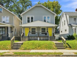 1107 S Champion Ave, Columbus, OH 43206