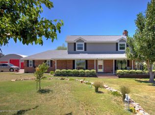 1401 Mule Deer Rd, Amarillo, TX 79124