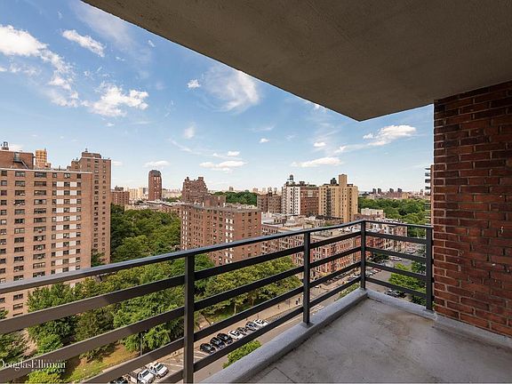 3rd image of 392 Central Park W APT 14D