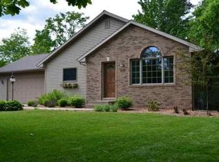 4024 Nebel St, Stevens Point, WI 54481