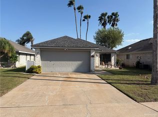 934 Katrin Dr, Alamo, TX 78516