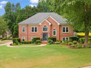 1710 Grayson Cir, Cumming, GA 30040
