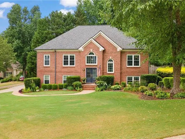 1710 Grayson Cir, Cumming, GA 30040