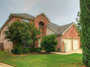 4625 Enchanted Isle Ct, Arlington, TX 76016