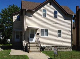 305 S Lincoln St, Bay City, MI 48708