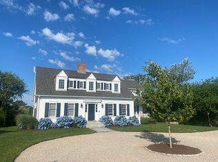 372 Stage Harbor Rd, Chatham, MA 02633