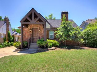 2040 NW 21st St, Oklahoma City, OK 73106