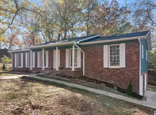 1433 Winola Ln, Birmingham, AL 35235