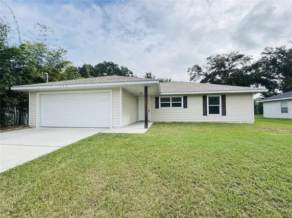 728 Old Floral City Rd, Inverness, FL 34450