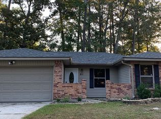 811 Forest Loop, Mandeville, LA 70471