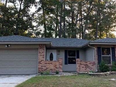 811 Forest Loop, Mandeville, LA, 70471