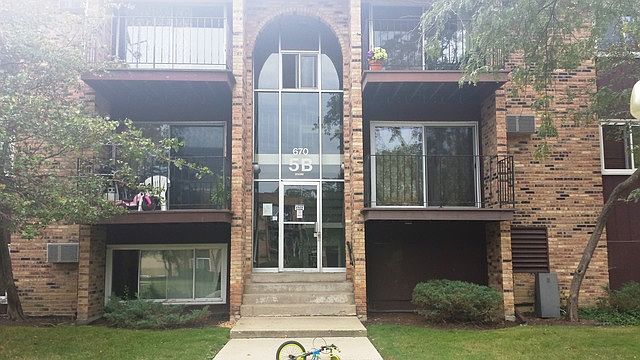 2nd image of 670 Hill Dr #5-112