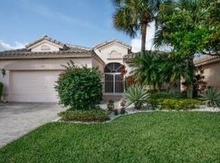9977 Torino Dr, Lake Worth, FL 33467