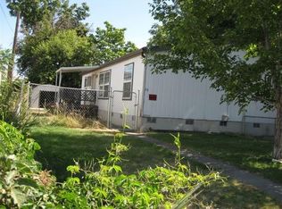 316 SW 18th St, Pendleton, OR 97801