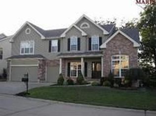 229 Romaine Spring Vw, Fenton, MO 63026