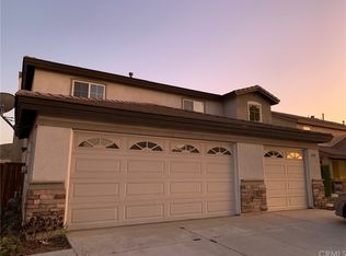 4435 Cactus Tree Ln, Hemet, CA 92545